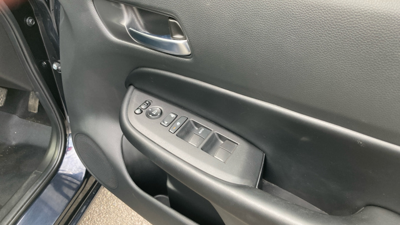 Honda Jazz 1.5 i-MMD Hybrid SR 5dr eCVT Hybrid Hatchback